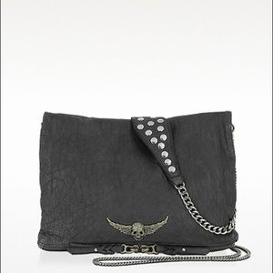 Zadig & Voltaire Pochette XL Bag